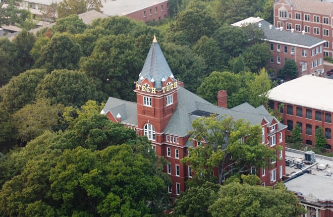 Georgia Tech's New Open Source Program Office